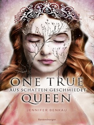 cover image of One True Queen, Band 2